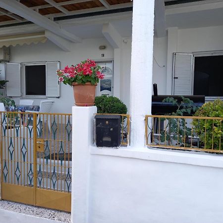 Alexandros Cosy House For Family Vacation Apartment Chania  Bagian luar foto