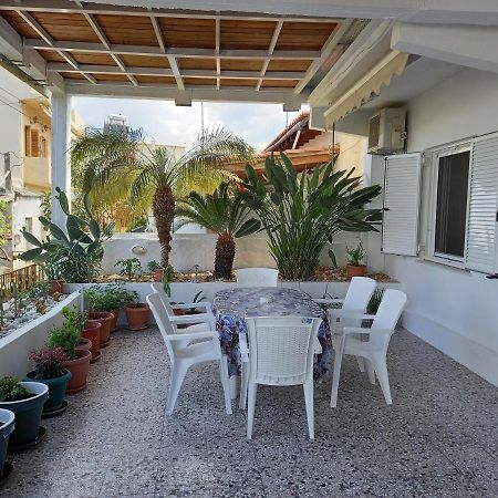 Alexandros Cosy House For Family Vacation Apartment Chania  Bagian luar foto