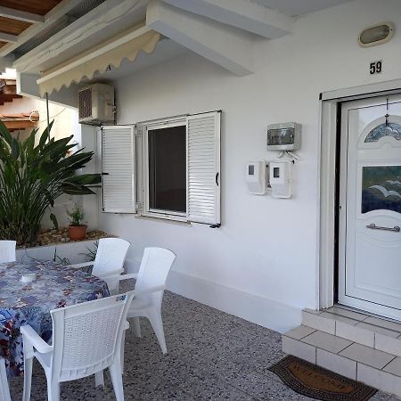Alexandros Cosy House For Family Vacation Apartment Chania  Bagian luar foto