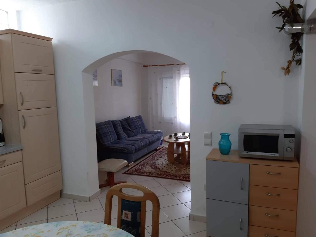 Alexandros Cosy House For Family Vacation Apartment Chania  Bagian luar foto