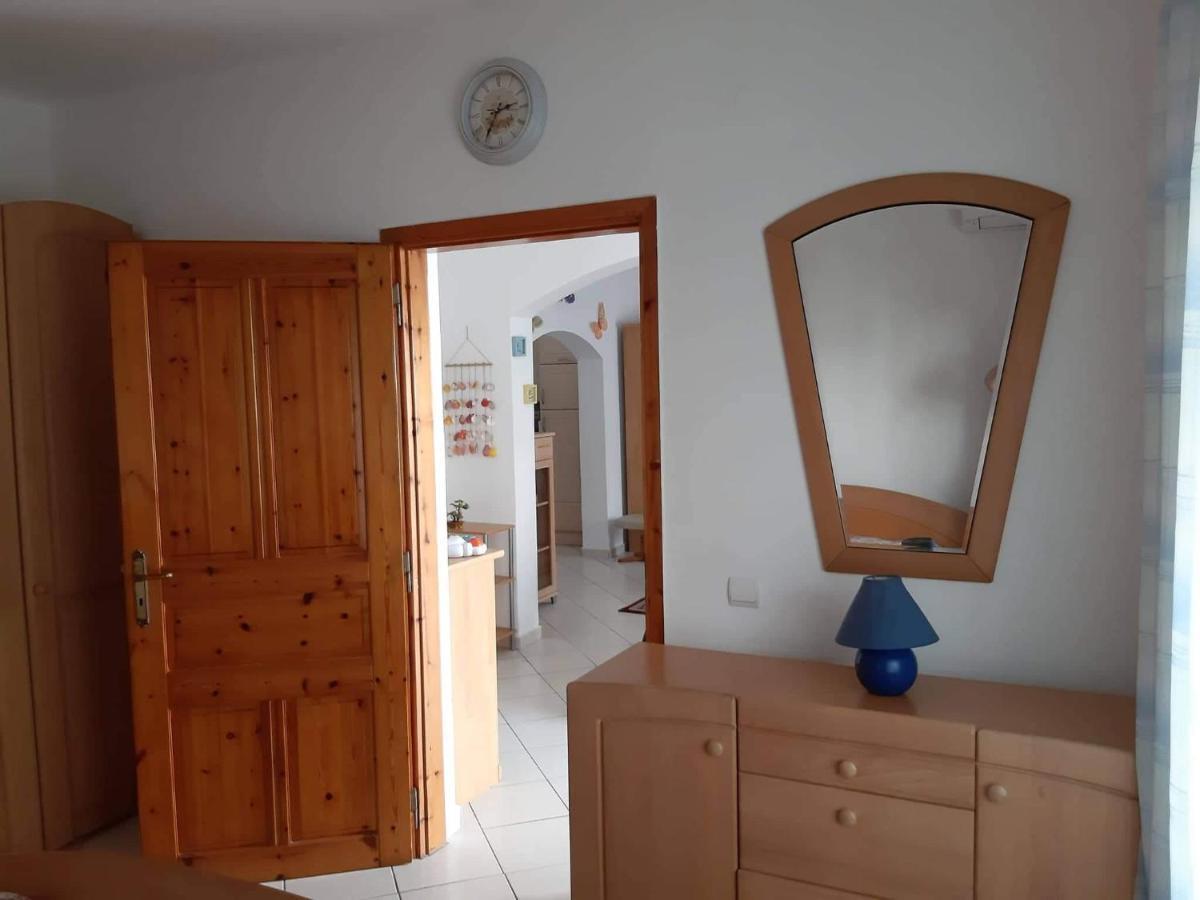 Alexandros Cosy House For Family Vacation Apartment Chania  Bagian luar foto