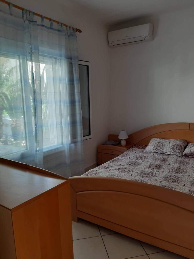 Alexandros Cosy House For Family Vacation Apartment Chania  Bagian luar foto