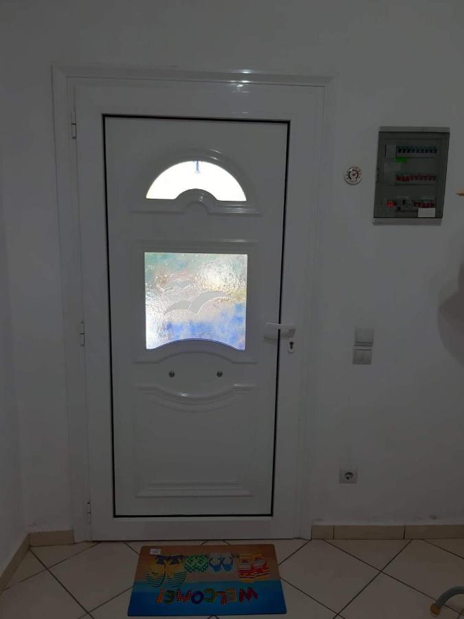 Alexandros Cosy House For Family Vacation Apartment Chania  Bagian luar foto