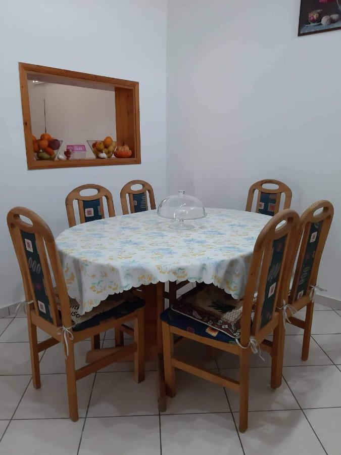 Alexandros Cosy House For Family Vacation Apartment Chania  Bagian luar foto