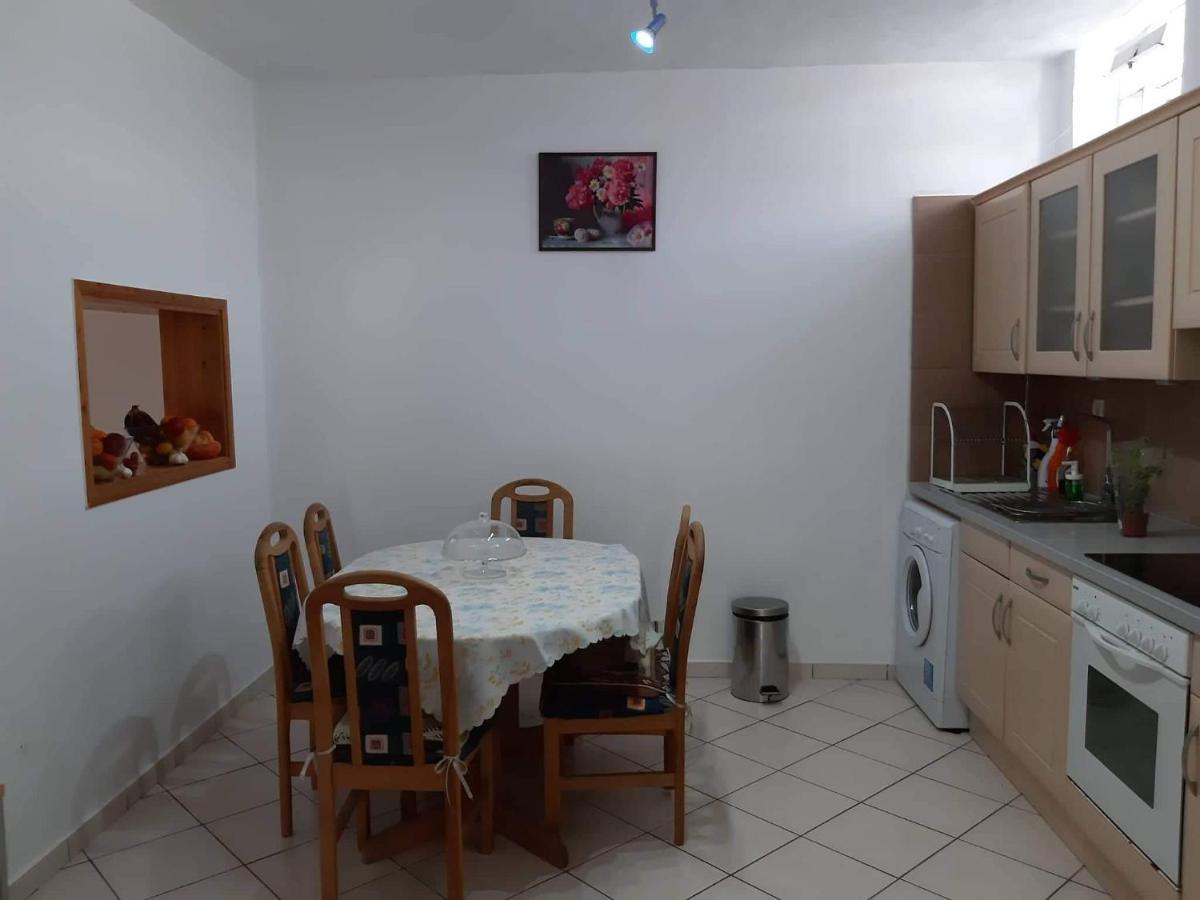 Alexandros Cosy House For Family Vacation Apartment Chania  Bagian luar foto
