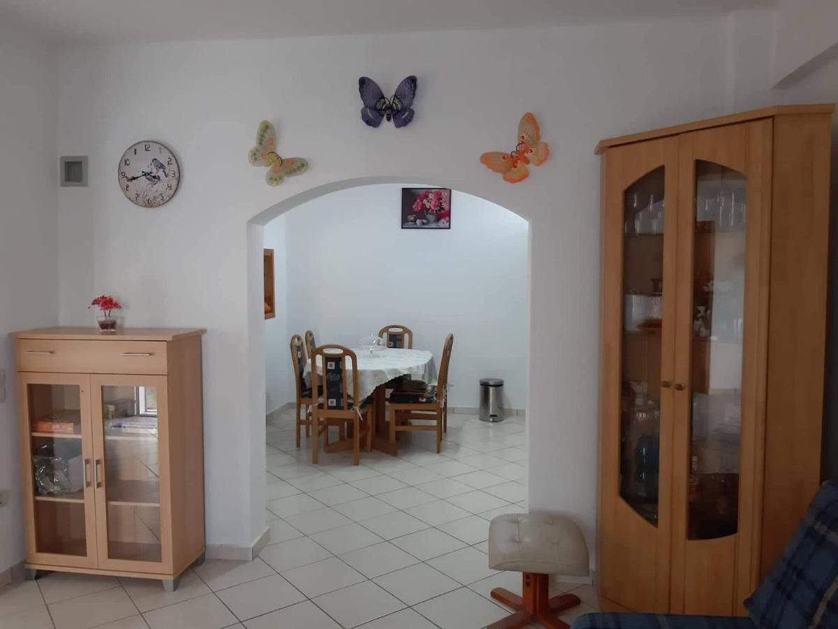 Alexandros Cosy House For Family Vacation Apartment Chania  Bagian luar foto
