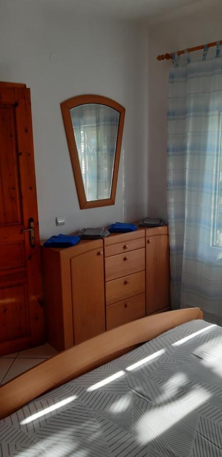 Alexandros Cosy House For Family Vacation Apartment Chania  Bagian luar foto