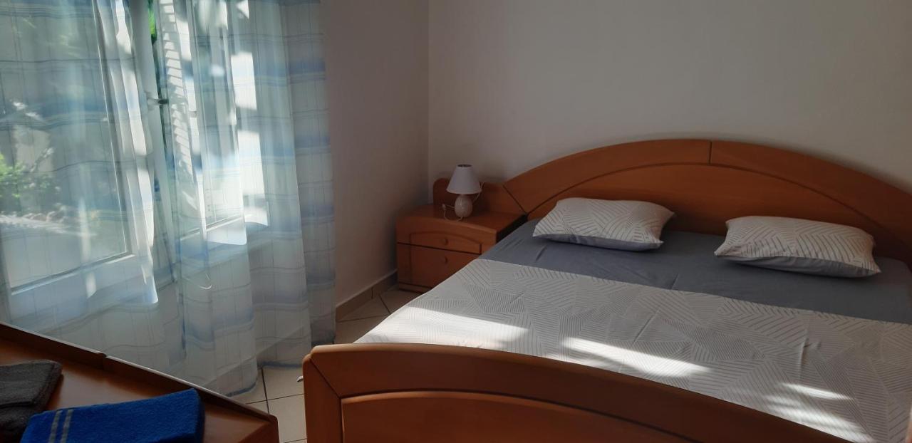 Alexandros Cosy House For Family Vacation Apartment Chania  Bagian luar foto