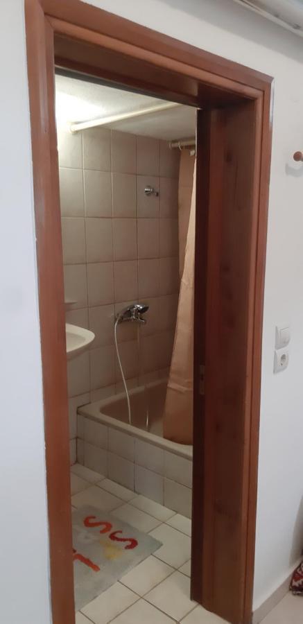 Alexandros Cosy House For Family Vacation Apartment Chania  Bagian luar foto
