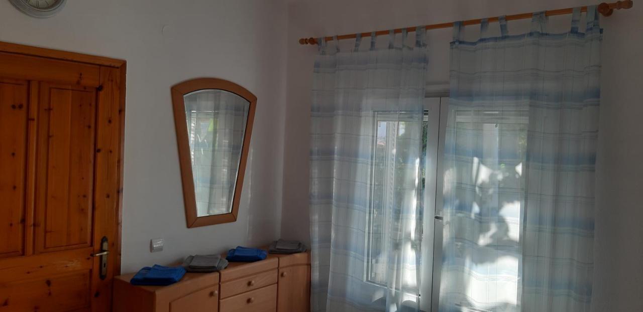 Alexandros Cosy House For Family Vacation Apartment Chania  Bagian luar foto