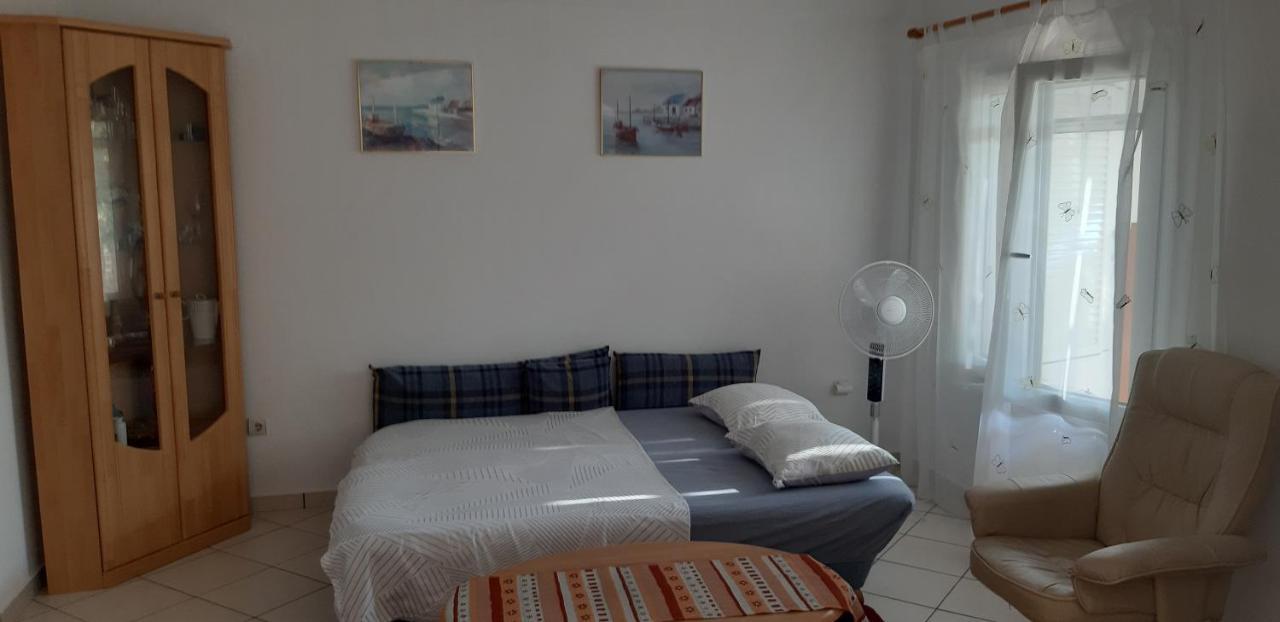 Alexandros Cosy House For Family Vacation Apartment Chania  Bagian luar foto