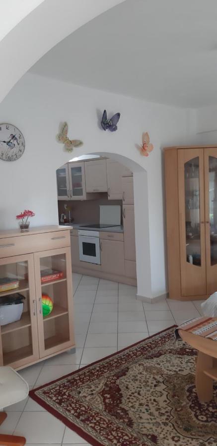 Alexandros Cosy House For Family Vacation Apartment Chania  Bagian luar foto