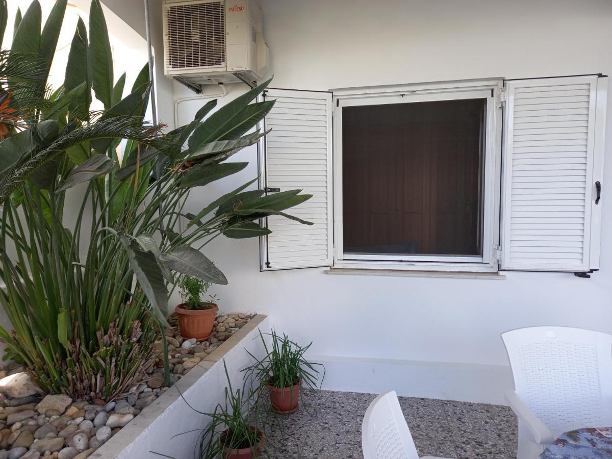 Alexandros Cosy House For Family Vacation Apartment Chania  Bagian luar foto