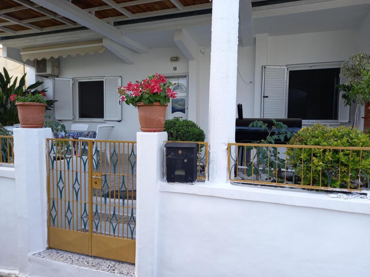 Alexandros Cosy House For Family Vacation Apartment Chania  Bagian luar foto