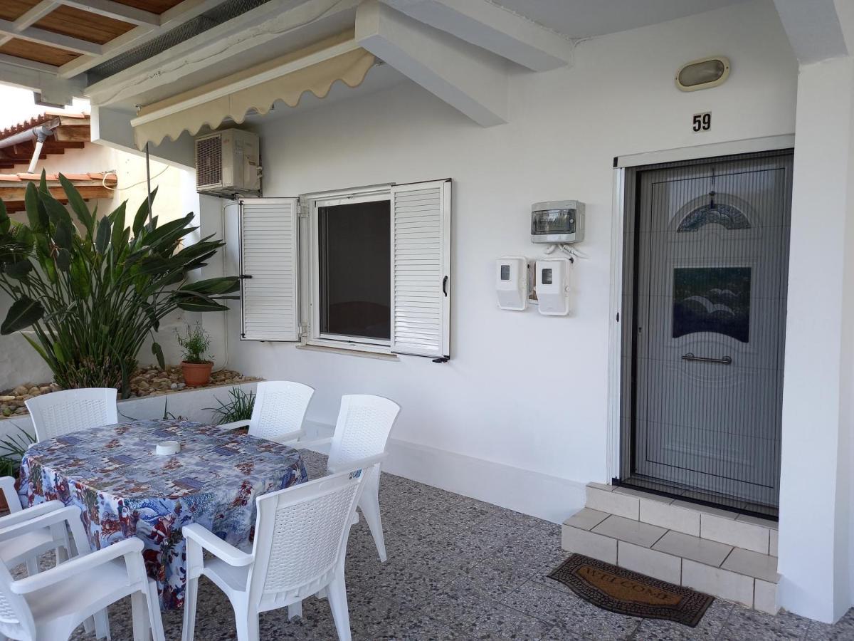 Alexandros Cosy House For Family Vacation Apartment Chania  Bagian luar foto