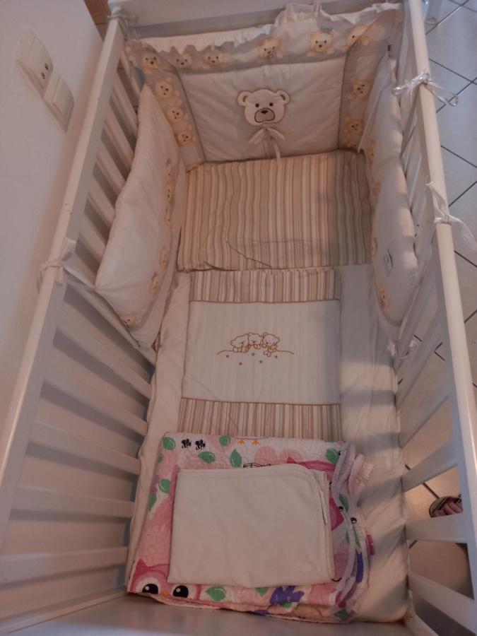 Alexandros Cosy House For Family Vacation Apartment Chania  Bagian luar foto