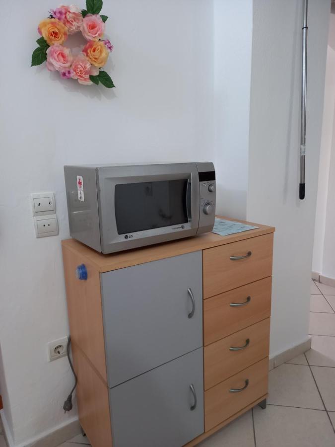 Alexandros Cosy House For Family Vacation Apartment Chania  Bagian luar foto