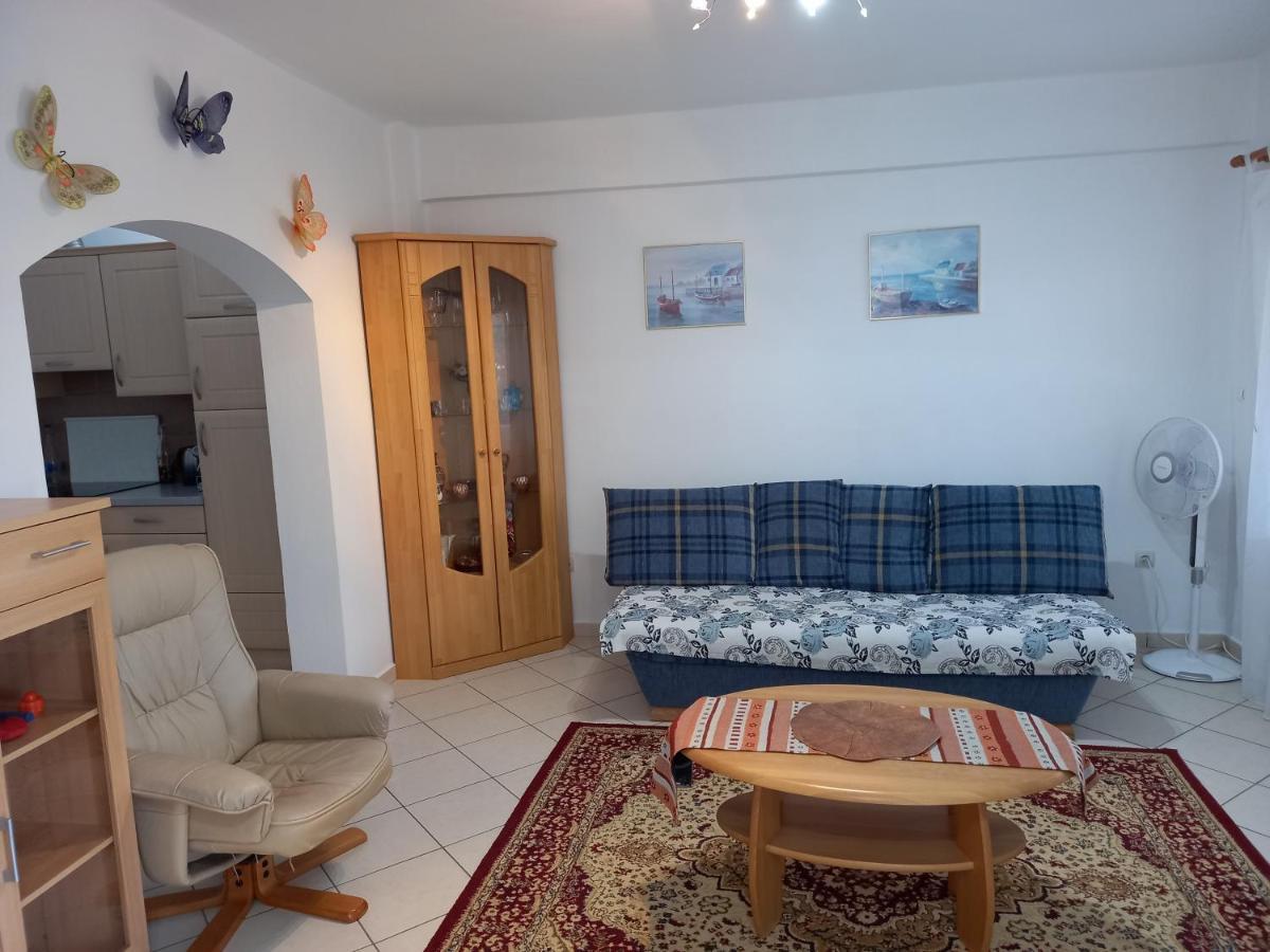 Alexandros Cosy House For Family Vacation Apartment Chania  Bagian luar foto