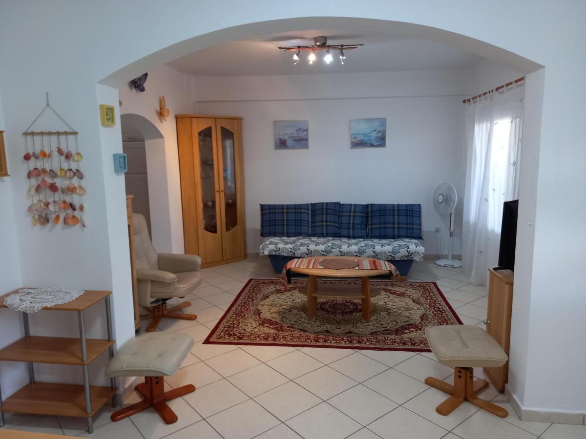Alexandros Cosy House For Family Vacation Apartment Chania  Bagian luar foto