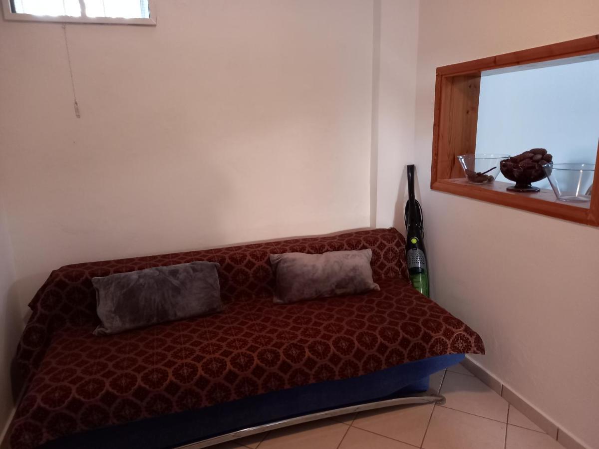 Alexandros Cosy House For Family Vacation Apartment Chania  Bagian luar foto
